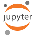 jupyter-logo